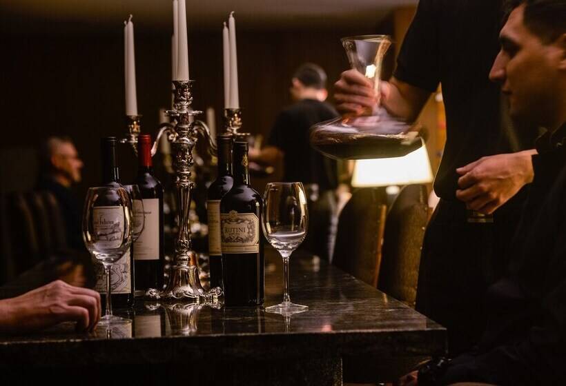 La Recova Hotel & Spa