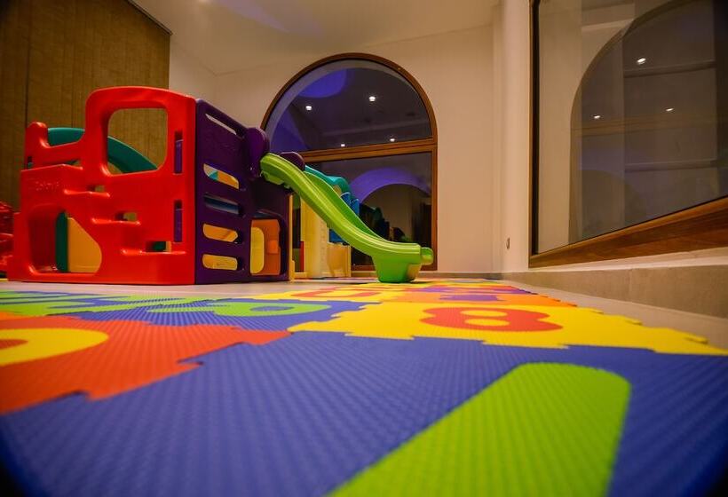 La Recova Hotel & Spa