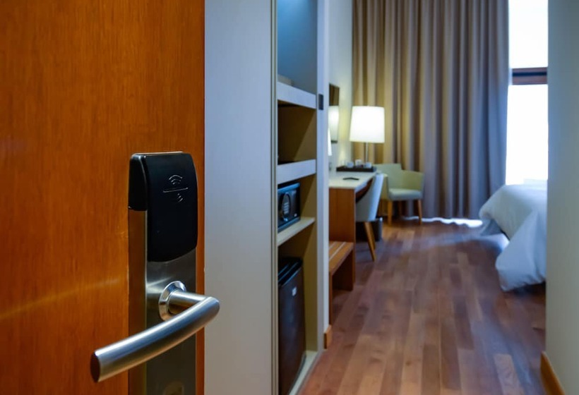 La Recova Hotel & Spa