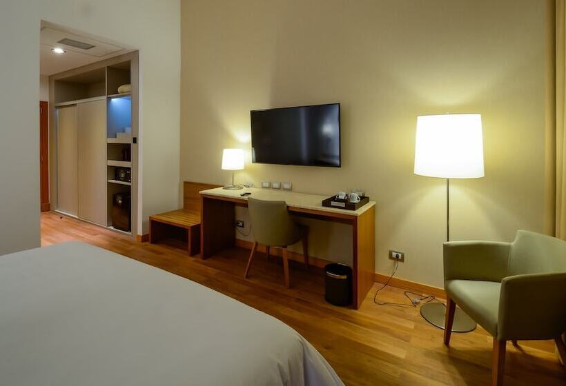 La Recova Hotel & Spa