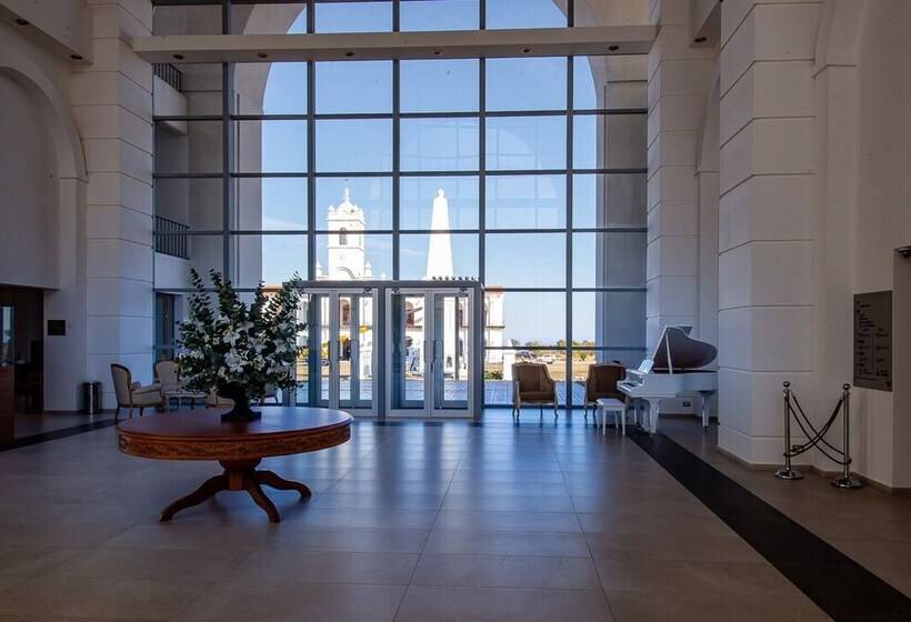 La Recova Hotel & Spa