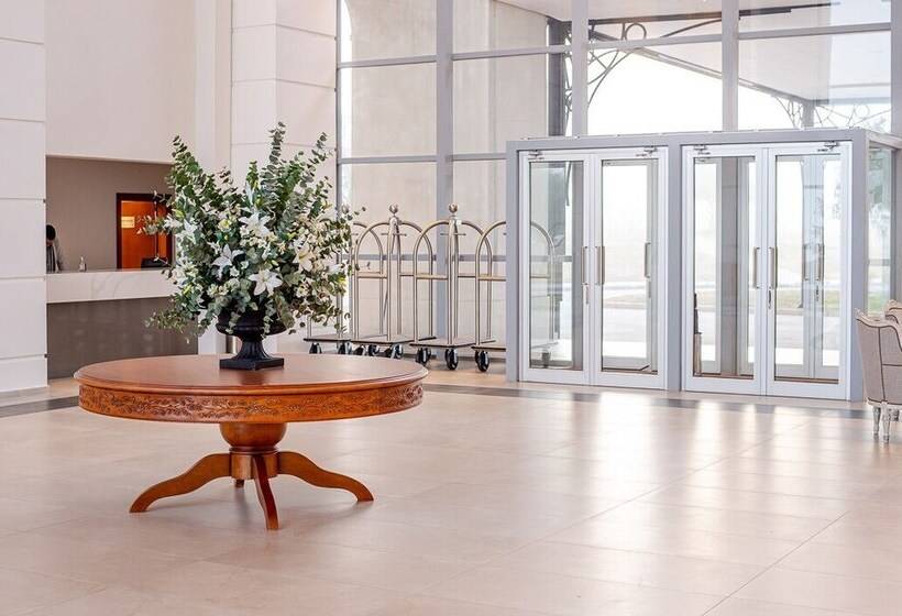 La Recova Hotel & Spa