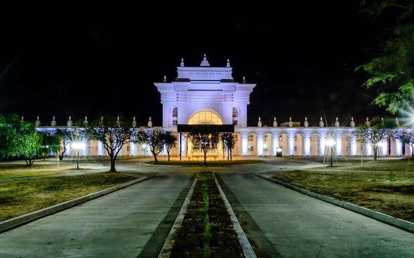 La Recova Hotel & Spa