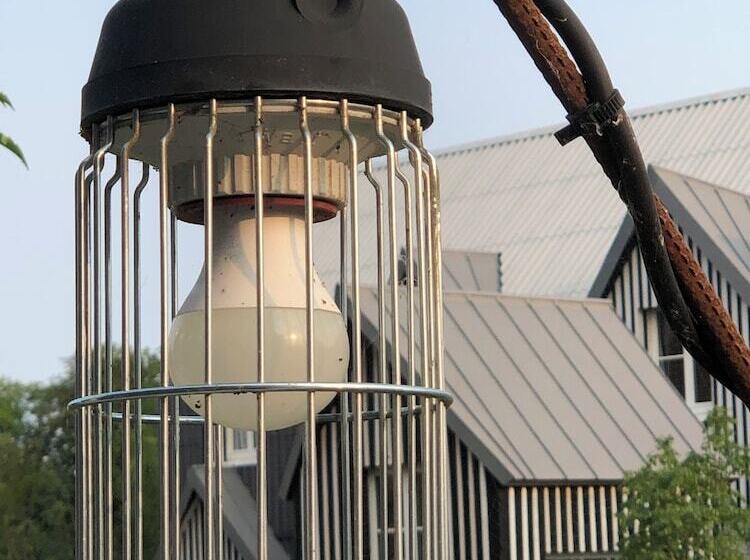 בית מלון כפרי Le Bois Des Chambres