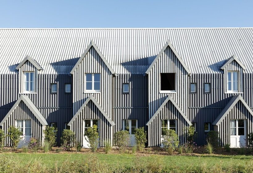 בית מלון כפרי Le Bois Des Chambres