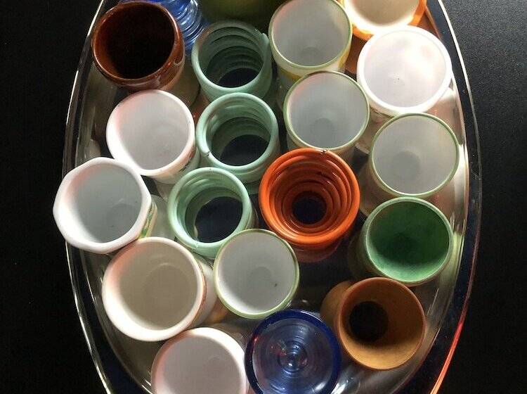 בית מלון כפרי Le Bois Des Chambres