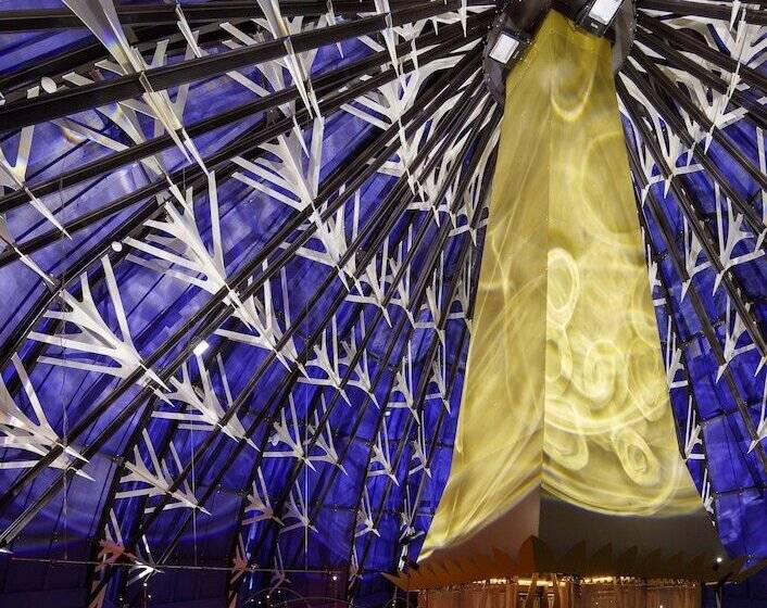 בית מלון כפרי Le Bois Des Chambres