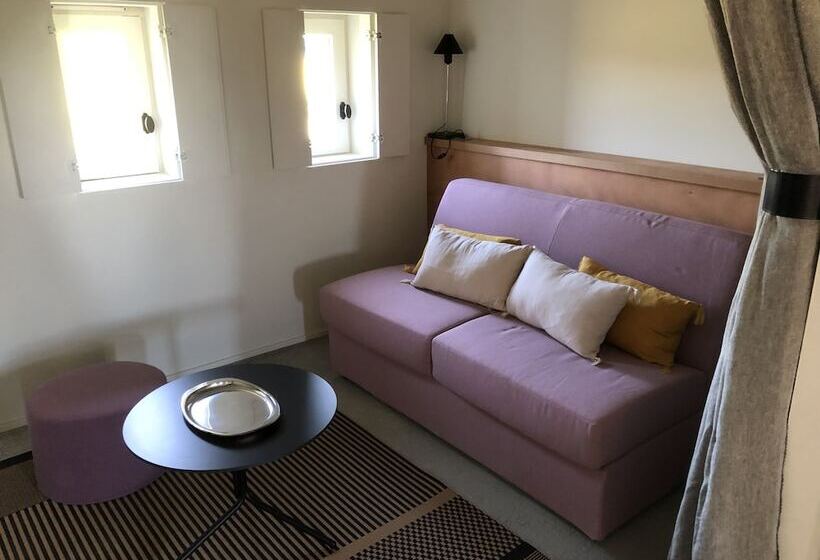 בית מלון כפרי Le Bois Des Chambres