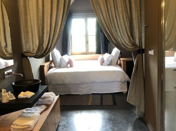 בית מלון כפרי Le Bois Des Chambres