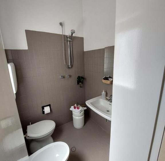 هتل Maison Des Roses