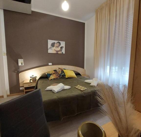 هتل Maison Des Roses