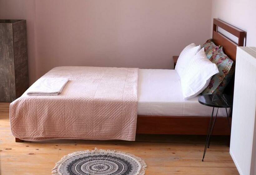 ホテル Manolo & Jolie On The Beach