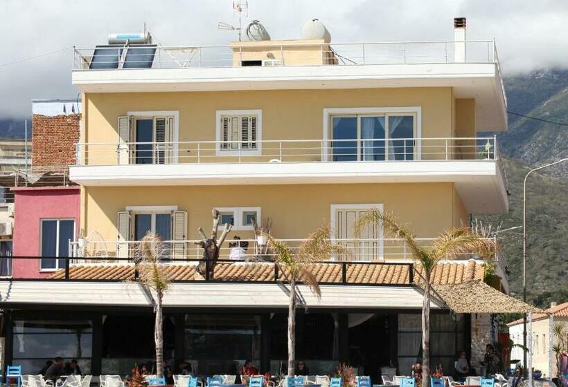 ホテル Manolo & Jolie On The Beach