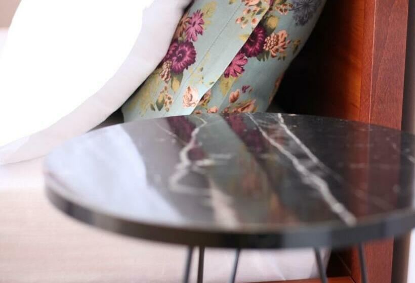 ホテル Manolo & Jolie On The Beach