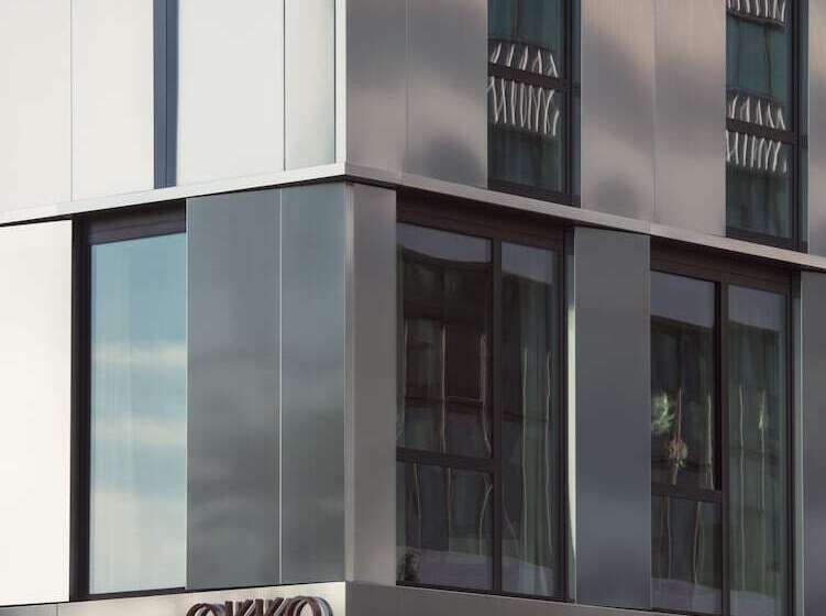 Okko Hotels Paris La Défense