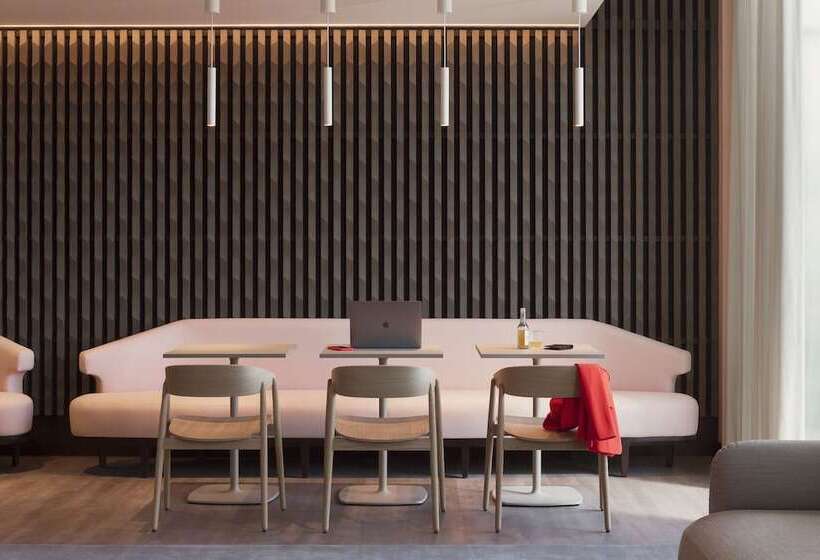 Okko Hotels Paris La Défense