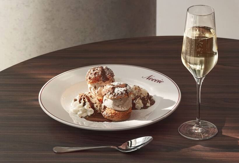 Okko Hotels Paris La Défense