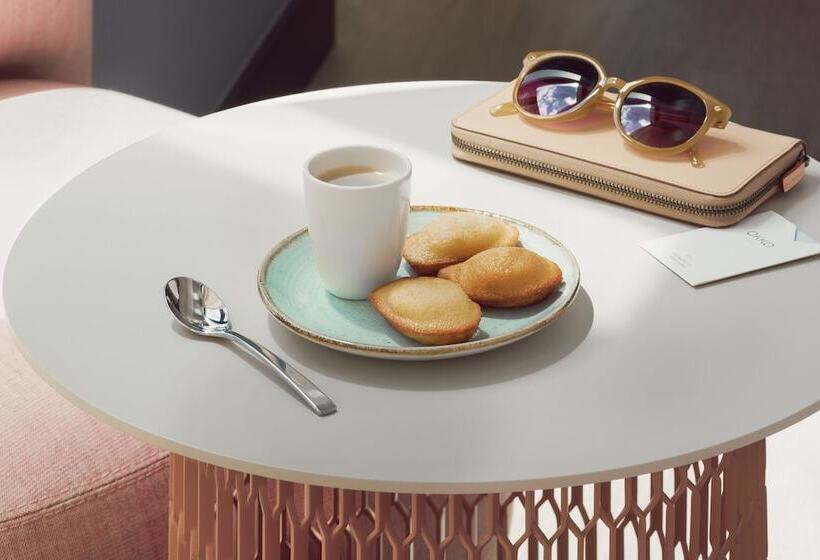 Okko Hotels Paris La Défense