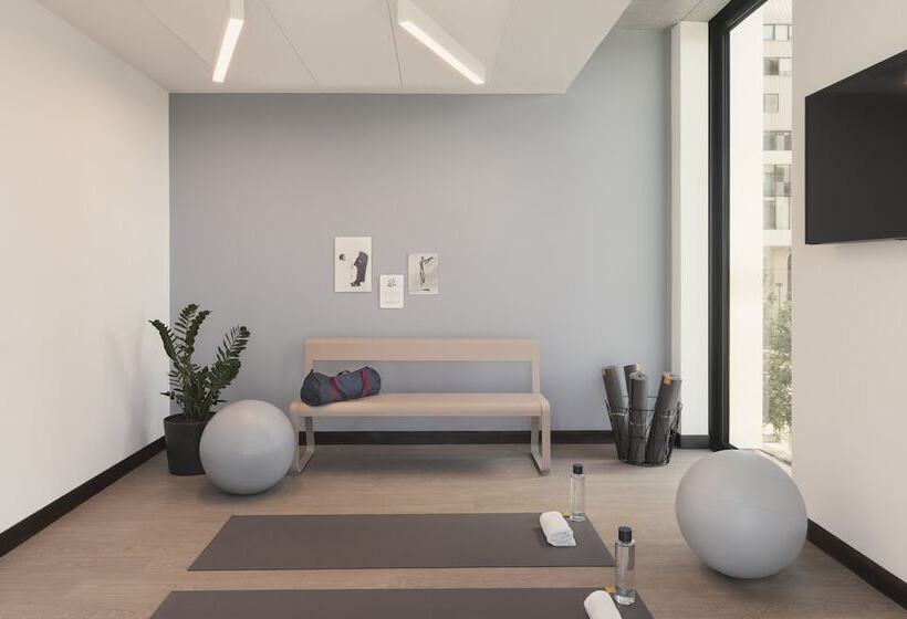 Okko Hotels Paris La Défense