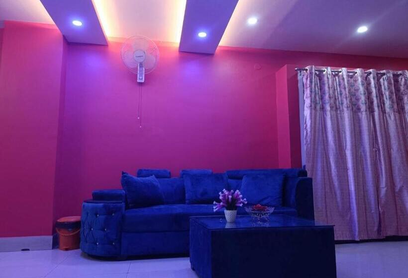 Отель Oyo 88953 Orchid Home Stay 2