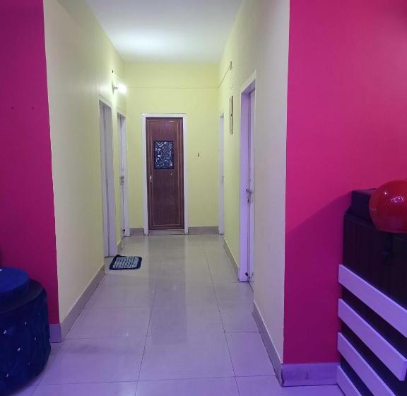 Отель Oyo 88953 Orchid Home Stay 2