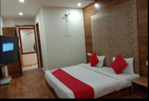 فندق O Black Diamond