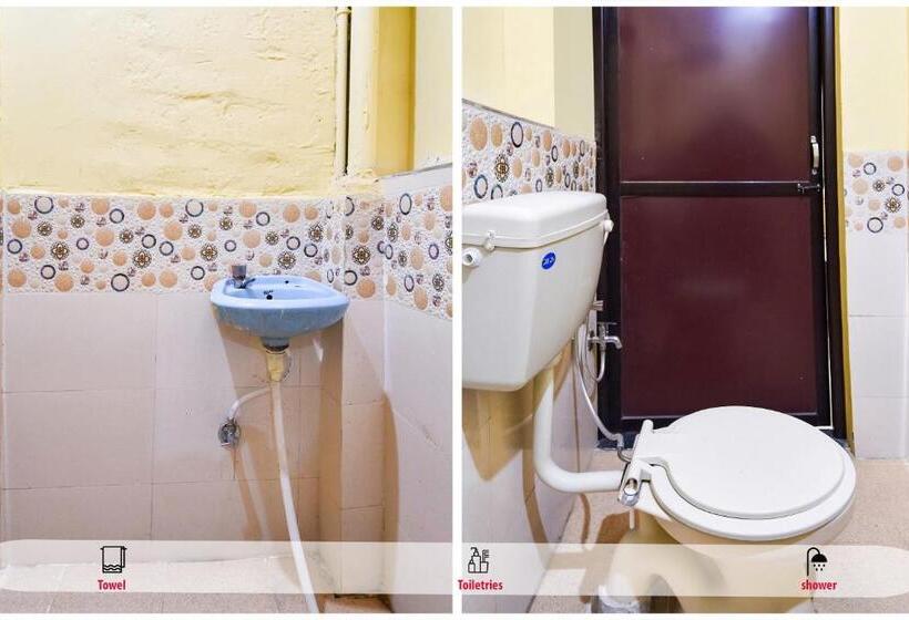 בית מלון כפרי Oyo 89317 Rajputana Homestay