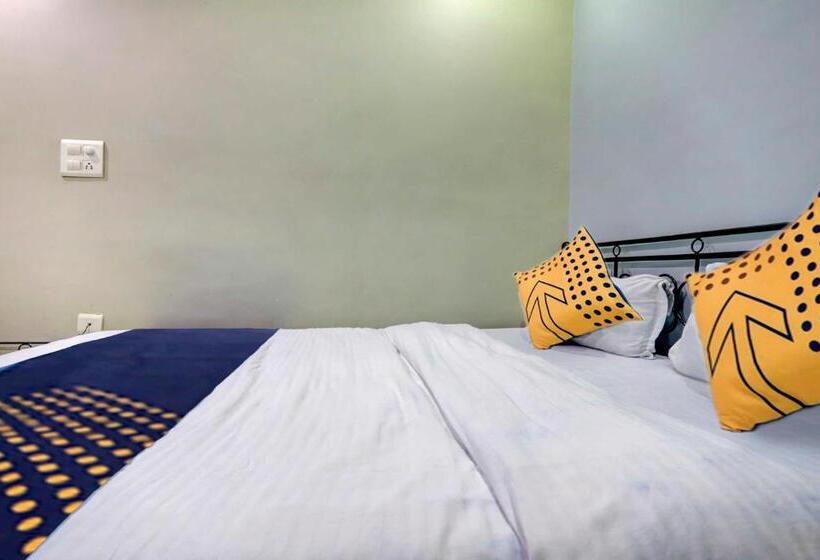 Отель Oyo 89317 Rajputana Homestay