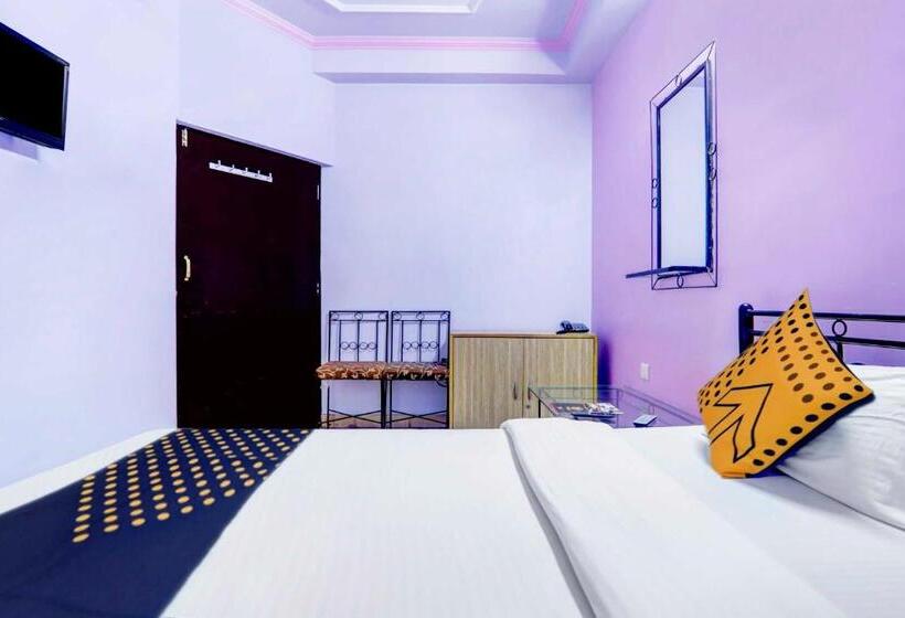 فندق Oyo 89317 Rajputana Homestay