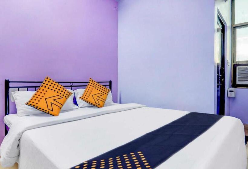 בית מלון כפרי Oyo 89317 Rajputana Homestay