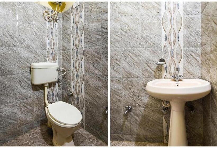 בית מלון כפרי Oyo 89317 Rajputana Homestay