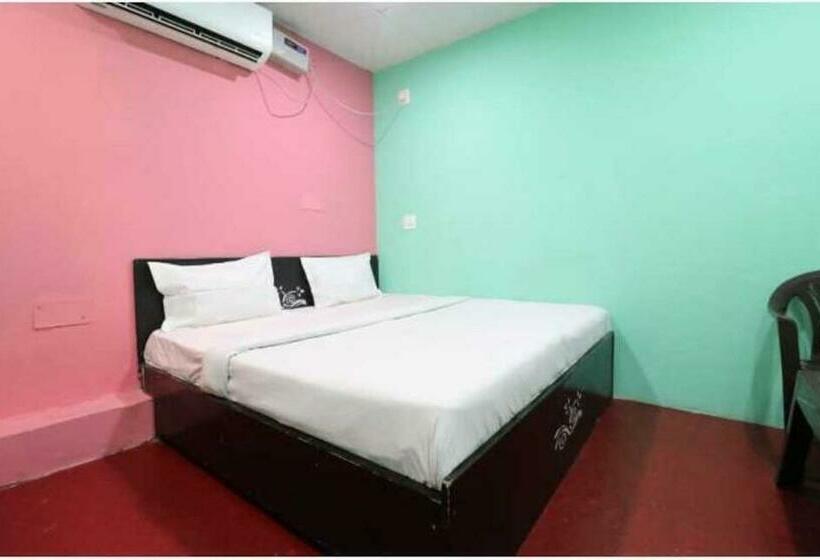 호텔 Oyo 89617  Aloft