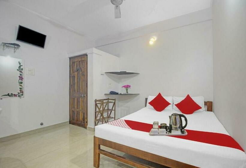 בית מלון כפרי Oyo 90252 Ayde Guest House