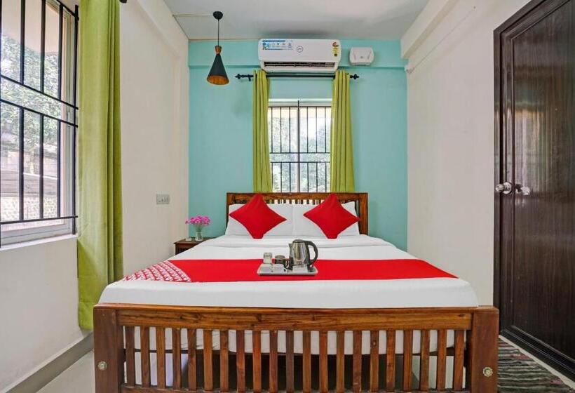 هتل Oyo 90283 Majestic Abode