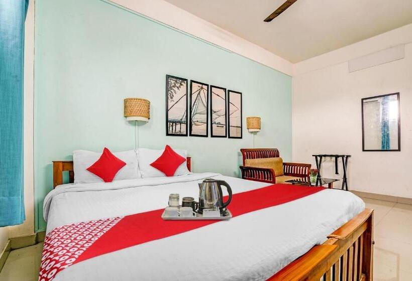 هتل Oyo 90284 Majestic Stays