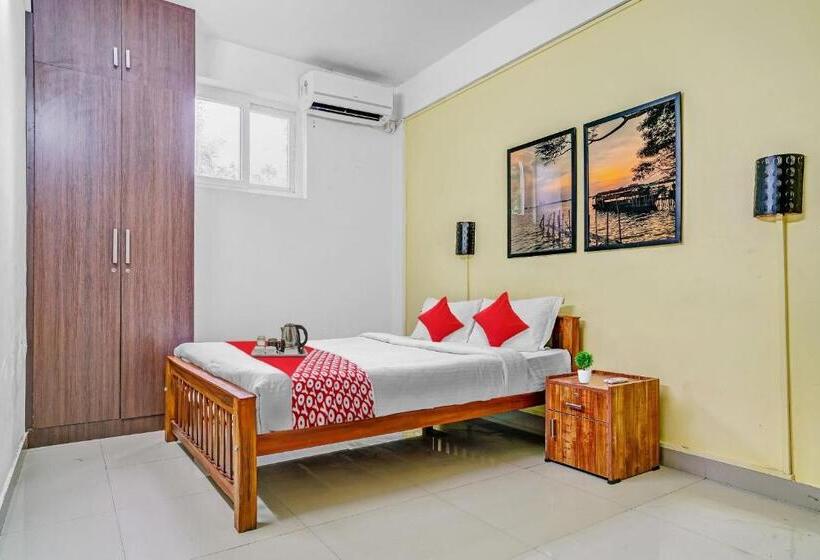 هتل Oyo 90284 Majestic Stays