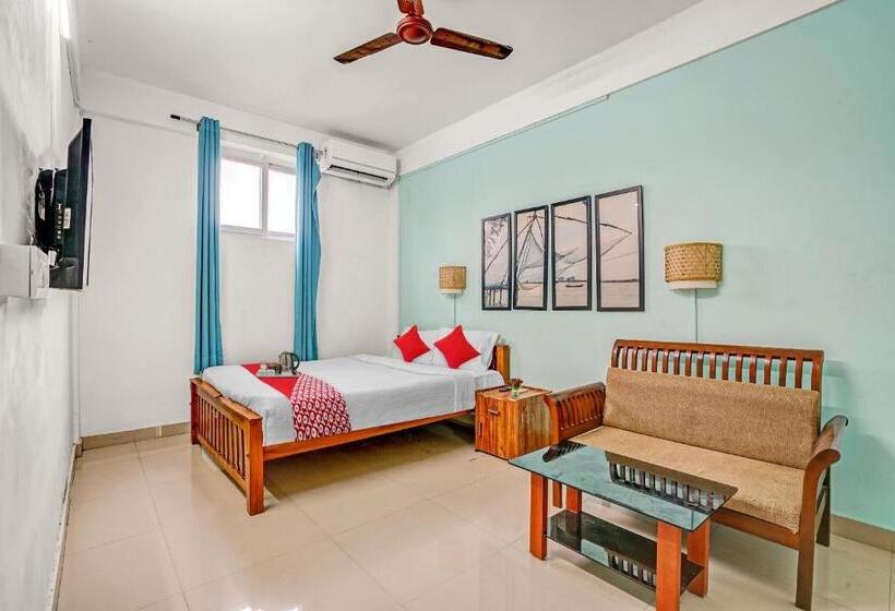 هتل Oyo 90284 Majestic Stays