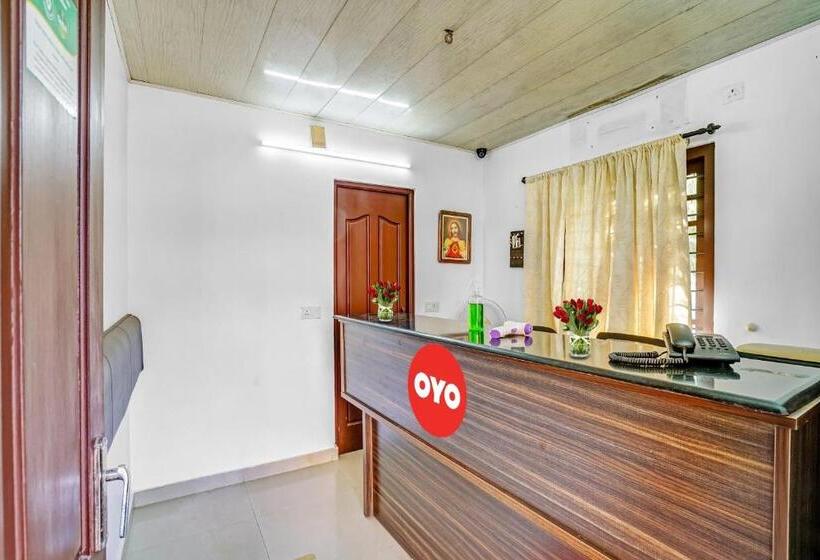 هتل Oyo 90284 Majestic Stays