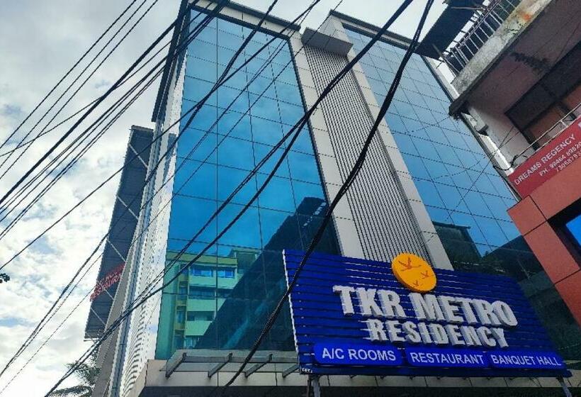 ホテル Oyo 90291 Krishnakripa Lodge Ac & Non Ac