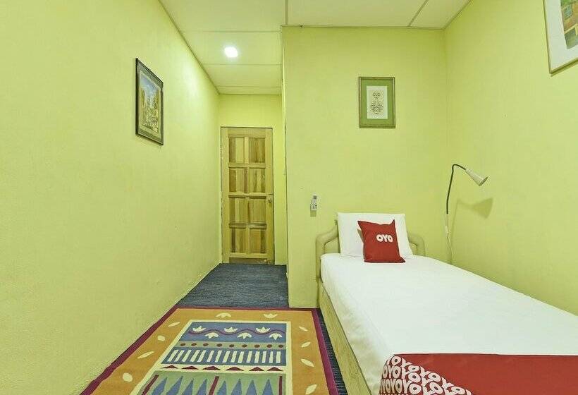 酒店 Oyo 90535 Wakaf Bharu Inn