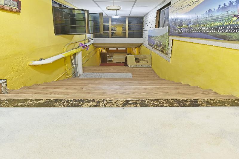 酒店 Oyo 90535 Wakaf Bharu Inn