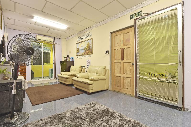 酒店 Oyo 90535 Wakaf Bharu Inn