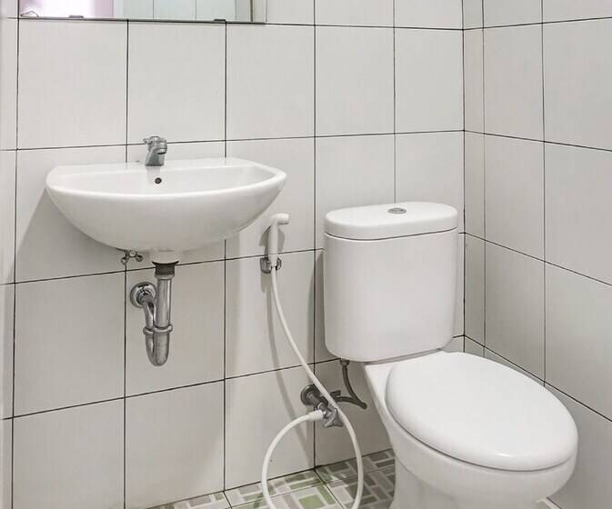 ホテル Oyo 91316 Hh Guest House Makassar