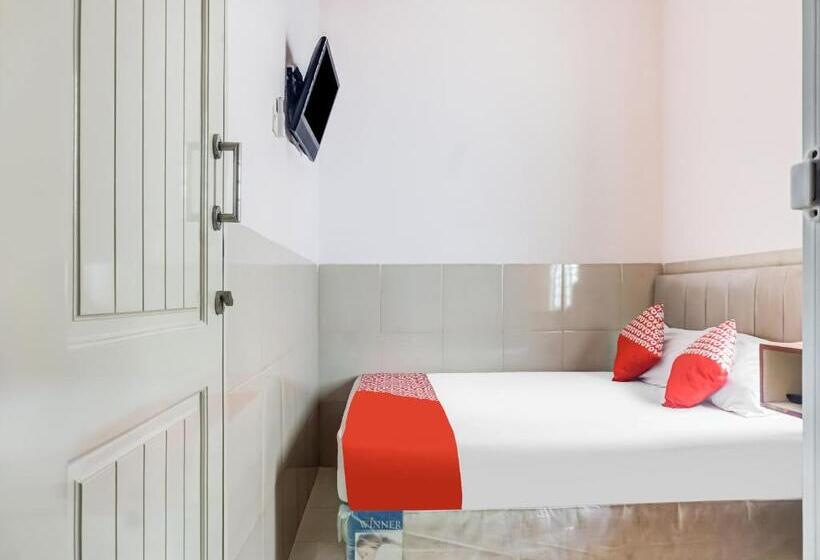 ホテル Oyo 91316 Hh Guest House Makassar