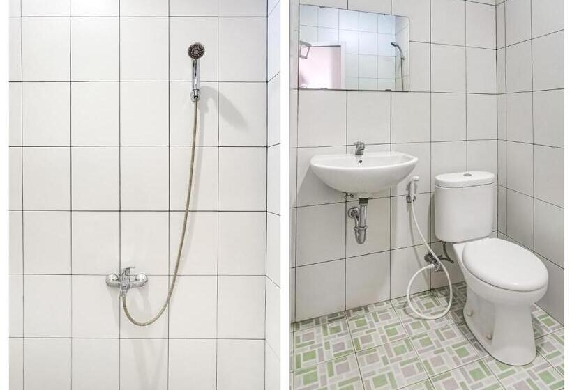 ホテル Oyo 91316 Hh Guest House Makassar