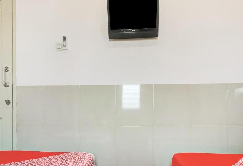 ホテル Oyo 91316 Hh Guest House Makassar