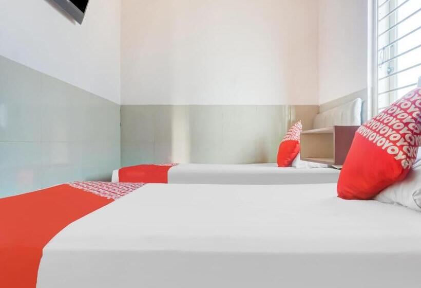 ホテル Oyo 91316 Hh Guest House Makassar