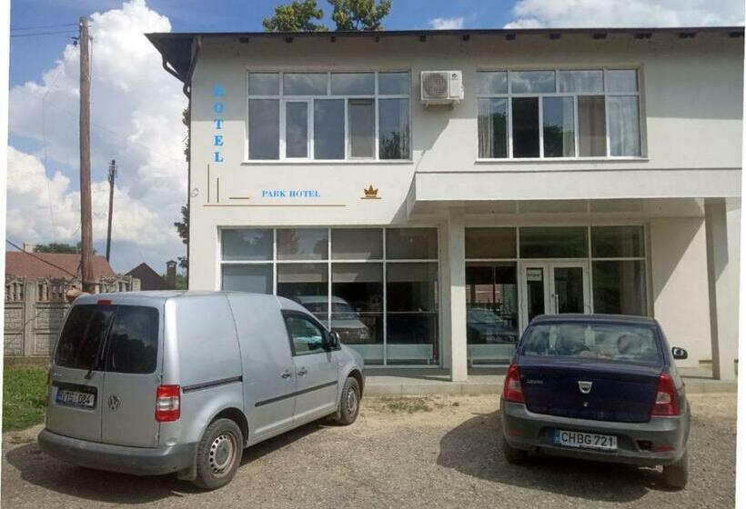 هتل Park