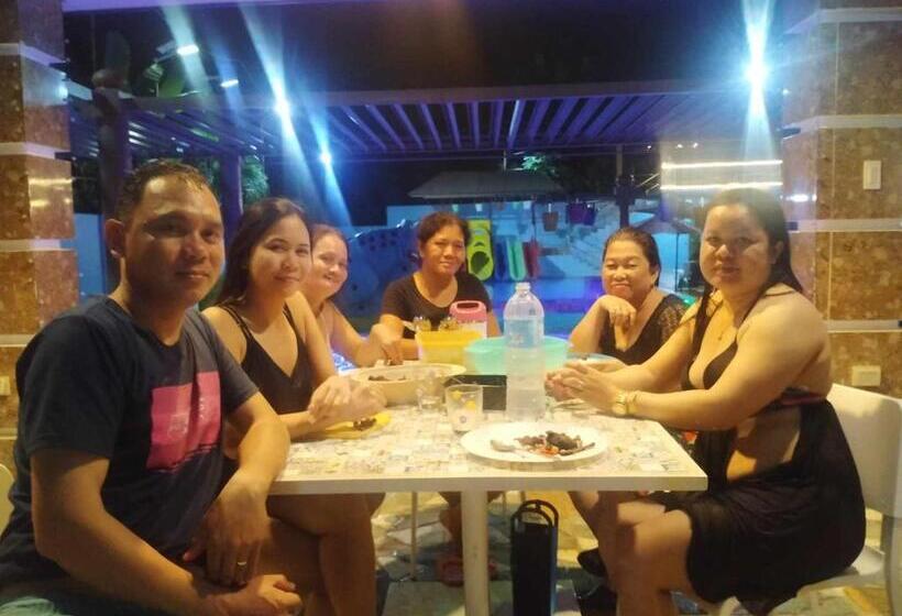 هتل Pmg Islandscape Resort