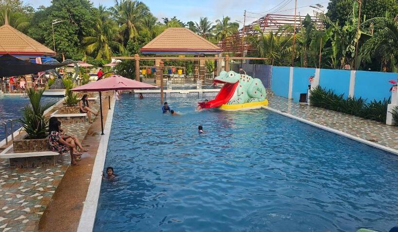 هتل Pmg Islandscape Resort